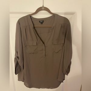 Women’s blouse
